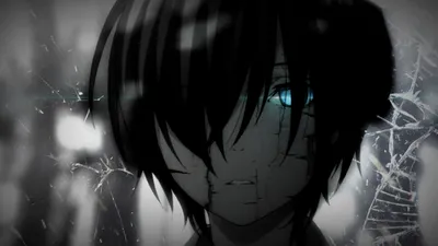 64300 Yato (Noragami) 4K, Yato (Noragami) - Rare Gallery HD Wallpapers картинки