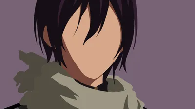 Yato Wallpaper 4K, Noragami, манга, аниме, #9534 картинки