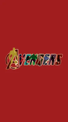 Wallpaper „Avengers“ / Обои „Мстители“ | Персонажи marvel, Мстители, Герои  марвел картинки