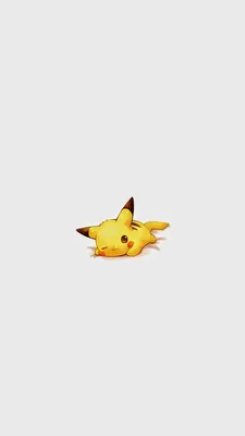 Cute Pikachu Pokemon Character iPhone 8 wallpaper | Immagini pokemon,  Sfondi carini, Immagini картинки