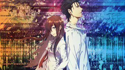 Нажмите Download, чтобы сохранить Kurisu Makise - Rintarou Okabe mp3 youtube com картинки