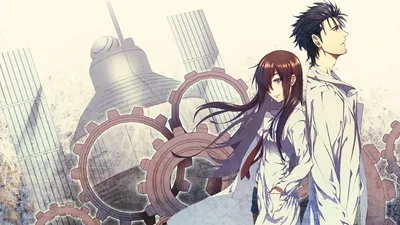 Пин на доске Steins Gate картинки