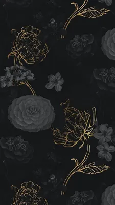 Какая-то фотка, хз вообще не шарю in 2022 | Dark phone wallpapers, Black  wallpaper iphone dark, Black flowers wallpaper картинки