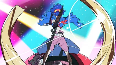 Gurren Lagann 4K Wallpapers - Лучшие бесплатные обои Gurren Lagann 4K картинки