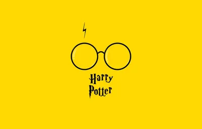 Обои золото, Минимализм, black, Minimalism, ГарриПоттер, черныйцвет,  HarryPotter картинки на рабочий стол, раздел минимализм - скачать картинки