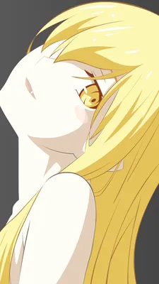 Обои ID: 468440 / Anime Monogatari (Series) Обои для телефона, Shinobu Oshino, 720x1280 скачать бесплатно картинки