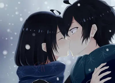 235758 2031x1476 Hachiman Hikigaya - Rare Gallery HD Wallpapers картинки