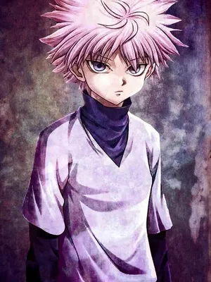 Скачать бесплатно обои Killua Zaoldyeck Top Free Killua Zaoldyeck [768x1024] для рабочего стола, мобильного и планшета | Исследуйте 47+ фонов Killua | Обои Hunter X Hunter Killua, обои Killua Zoldyck, обои Гон и Киллуа картинки