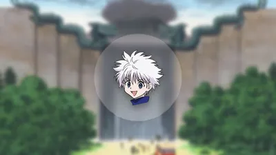 HD обои на рабочий стол: Аниме, Hunter X Hunter, Killua Zoldyck скачать бесплатно картинку #534153 картинки