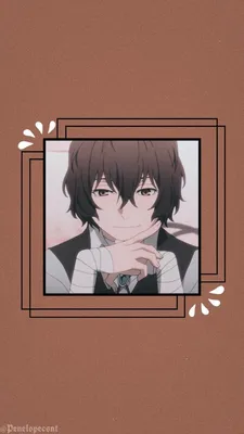 Скачать обои Osamu Dazai, манга, вооружённое детективное агентство, Bungo Stray Dogs, графика Dazai Osamu для монитора с разрешением 1920x1200. картинки на рабочий стол картинки