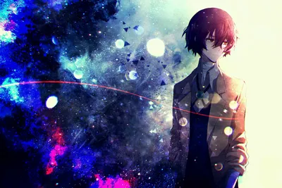 Osamu Dazai HD Wallpapers APK для Android Скачать картинки