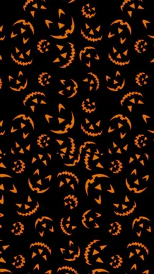 Тыквы , Хеллоуин , Фон , Обои , Заставка на телефон , сохранить | Halloween  wallpaper backgrounds, Halloween wallpaper iphone, Halloween wallpaper картинки