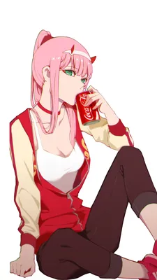 199700 2560x1440 Hiro (Darling in the FranXX) - Rare Gallery HD Wallpapers картинки