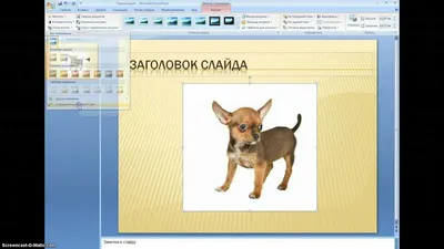 PowerPoint Удаление фона рисунка - YouTube картинки