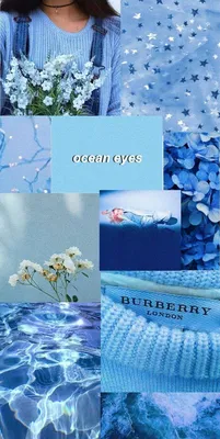 Blue wallpaper 💙 голубые обои | Iphone wallpaper tumblr aesthetic, Blue  aesthetic pastel, Blue wallpaper iphone картинки