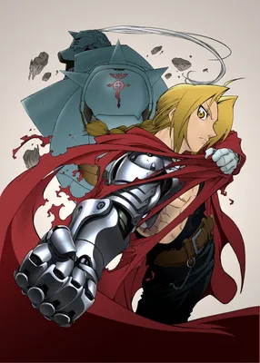 1362643 FullMetal Alchemist HD, Эдвард Элрик - редкая галерея HD обои картинки