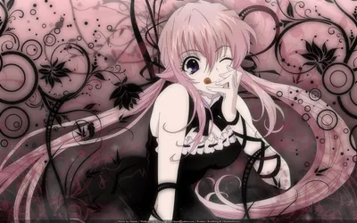 198296 1920x1200 Yuno Gasai - Rare Gallery HD Wallpapers картинки