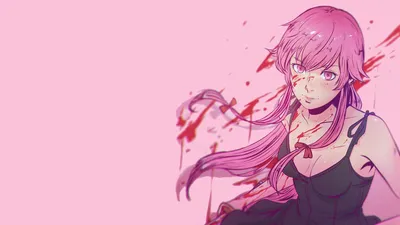 Mirai Nikki Компьютерные обои, Обои для рабочего стола | 1920x1080 | ID: 658271 | Аниме, Мирай Никки, Аниме обои картинки