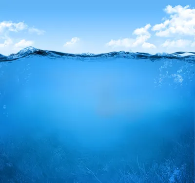 Фон воды — Background water картинки