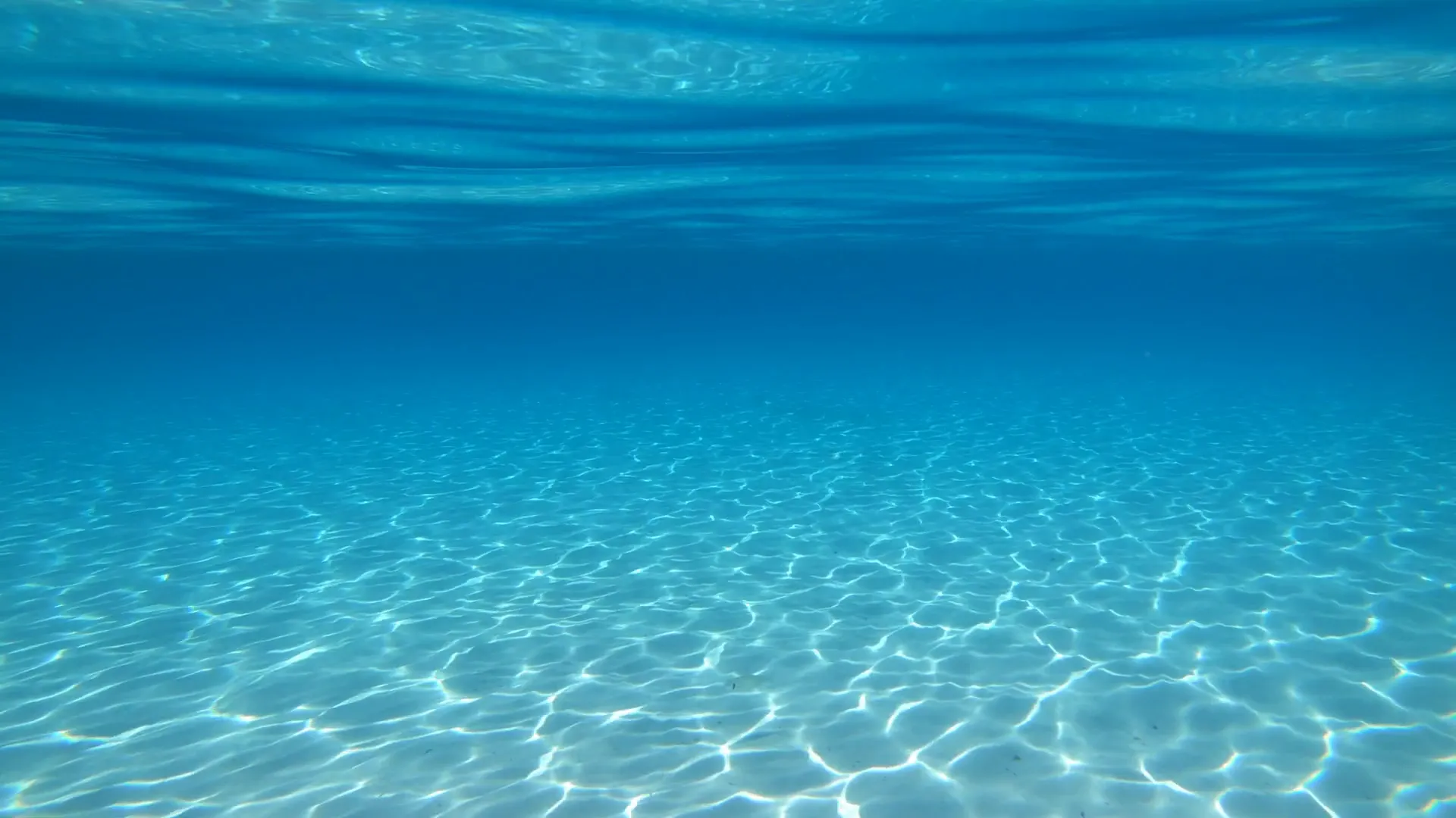 Underwater background