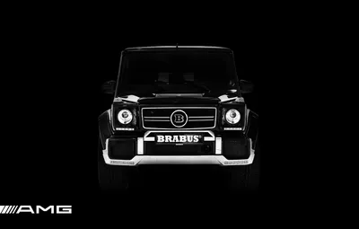 Обои Mercedes-Benz, black, мерседес, AMG, brabus, гелик, гелендваген,  G-Class, G 65, G 63, 2016, гелентваген картинки на рабочий стол, раздел  mercedes - скачать картинки