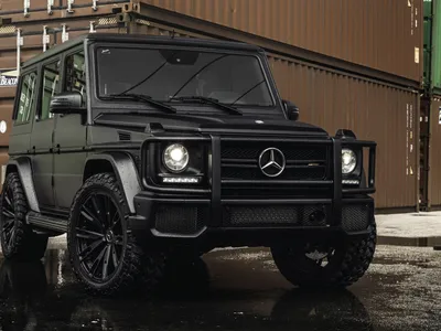 Картинка авто, машина, внедорожник, чёрный, mercedesbenz g63 amg, g63 amg,  mercedesbenz, гелик, матовый, брутальный 1600x1200 скачать обои на рабочий  стол бесплатно, фото 310495 картинки