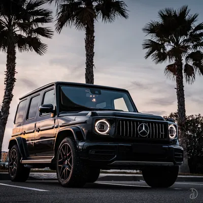 Аренда Mercedes G63 AMG Гелендваген в Сочи. Прокат Гелендваген G63 по  выгодной цене картинки