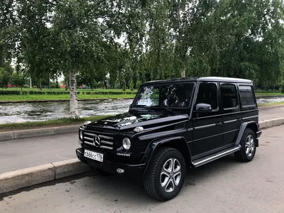 Обзор Mercedes Geländewagen и немного сравнения с УАЗ Патриот — УАЗ  Patriot, 2.7 л., 2014 года на DRIVE2 картинки