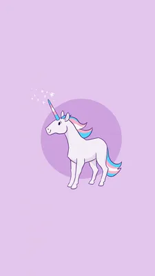 Заставки на телефон - картинки с единорогами - милота | Unicorn wallpaper,  Cute wallpapers, Cute unicorn картинки