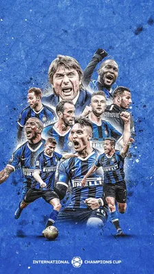 Inter Milan Wallpapers - Лучшие лучшие обои Inter Milan Скачать [ HD ] картинки