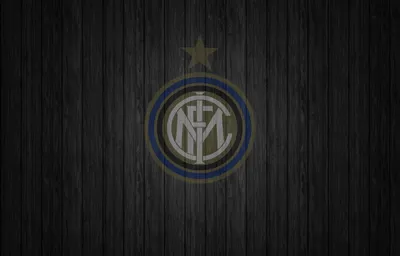 Логотип Inter Milan, HD Sports, 4k обои, изображения, фоны, фото и картинки картинки