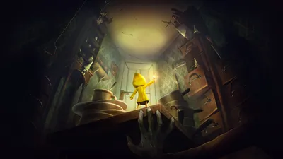 Обои Маленькие кошмары, PC, PlayStation 3, PlayStation 4, Xbox 360, Xbox  One, Little Nightmares, PC, Xbox one, PS4, Игры #11734 - Страница 19 картинки