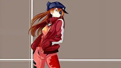 Neon Genesis Evangelion, Asuka Langley Soryu HD Wallpapers / Desktop and Mobile Images \ u0026 Photos картинки