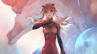 ID обоев: 96047 / asuka langley soryu, neon genesis evangelion, аниме девушка, аниме, hd, художник, произведение искусства, цифровое искусство, 4k, artstation скачать бесплатно картинки