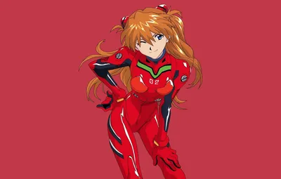 Обои game, Neon Genesis Evangelion, боди, меха, аниме, Asuka Langley Soryu, manga, japanese, сиськи, протектор, цундэрэ, стражник картинки на рабочий стол, раздел сэйнэн - скачать картинки