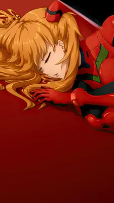 1413319 neon genesis evangelion, asuka langley soryu, аниме девушка, аниме, hd, 4k - Rare Gallery HD Wallpapers картинки