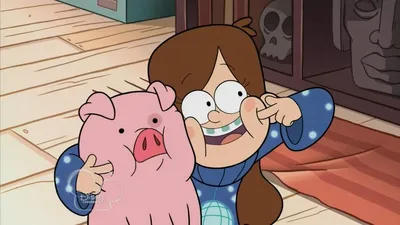 мэйбл и пухля allwantsimg.com / гравити фолс мейбл и пухля #yandeximages |  Gravity falls, Mabel, Gravity falls waddles картинки