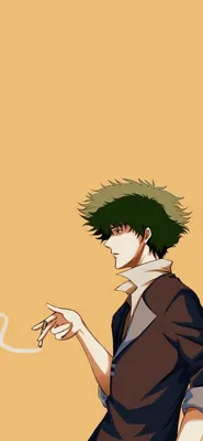 80+ Spike Spiegel HD Wallpapers und Hintergründe картинки