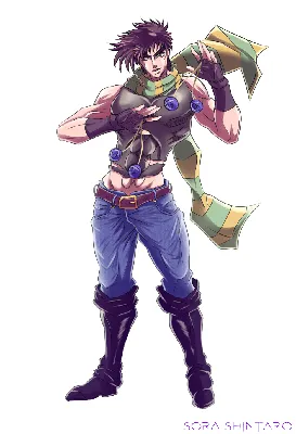 Джозеф Джостар Обои Узнать больше Battle Tendency, Fictional Character, Hirohiko Araki., Japan… в 2022 году | Странное приключение ДжоДжо, Странное приключение ДжоДжо, Странное приключение ДжоДжо картинки