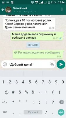 Главные хитрости WhatsApp: как стать невидимкой, выделять слова и еще 7  полезных советов | ichip.ru картинки