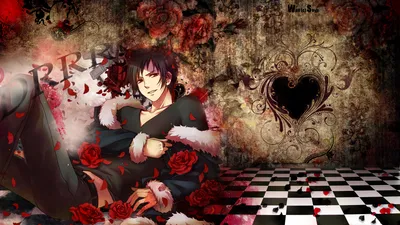 216680 1920x1080 Izaya Orihara - Rare Gallery HD Wallpapers картинки