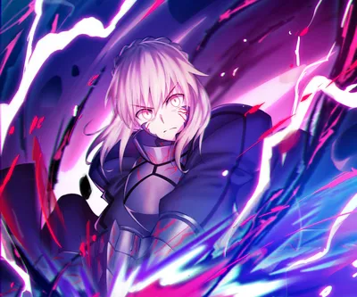 1342794 Fate/Stay Night HD, Saber (Fate Series), Saber Alter - Rare Gallery HD Wallpapers картинки