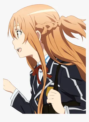 Asuna Yuuki Images Asuna Yuuki HD обои и фон, HD Png Download, Transparent Png Image - PNGitem картинки