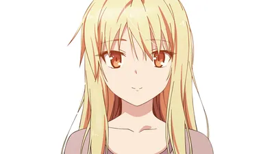 Sakurasou No Pet Na Kanojo Mashiro Shiina Portrait UHD 4K Обои | Pixelz картинки