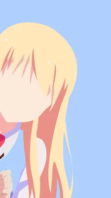 Сиина Масиро из Sakurasou no Pet na Kanojo | картинки