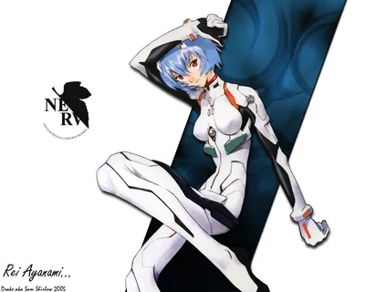 аниме, Neon Genesis Evangelion, Ayanami Rei HD Wallpapers / Desktop and Mobile Images \ u0026 Photos картинки