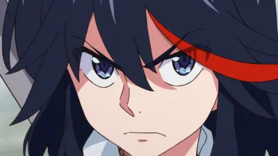 Рюко Матой | Kill la Kill вики | Фэндом картинки