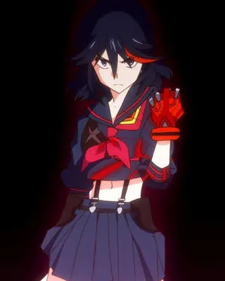 Рюко Матой (Kill la Kill) от Misaki TL ( instagram.com/misaki_tl ) | Аниме Амино картинки