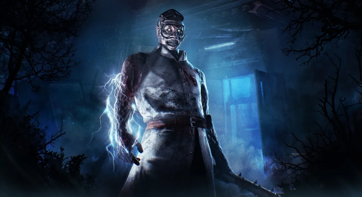 Страшные онлайн-игры на ПК: лучшие хорроры онлайн