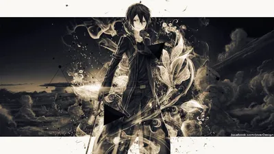 SAO Kirito обои #аниме Sword Art Online Kirigaya Kazuto #1080P # обои #hdwallpaper… | Мастера меча онлайн обои, Мастера меча онлайн Кирито, Мастера меча онлайн картинки